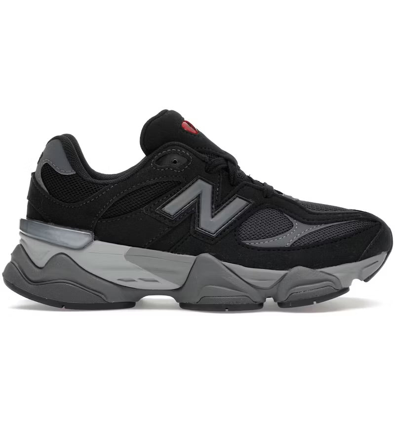 New Balance 9060 Castlerock GS