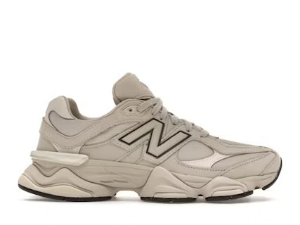 New Balance 9060 Beige Shipyard