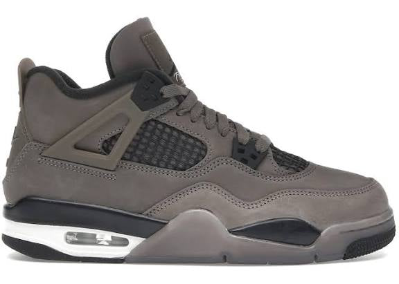 Jordan 4 Retro Cave Stone GS