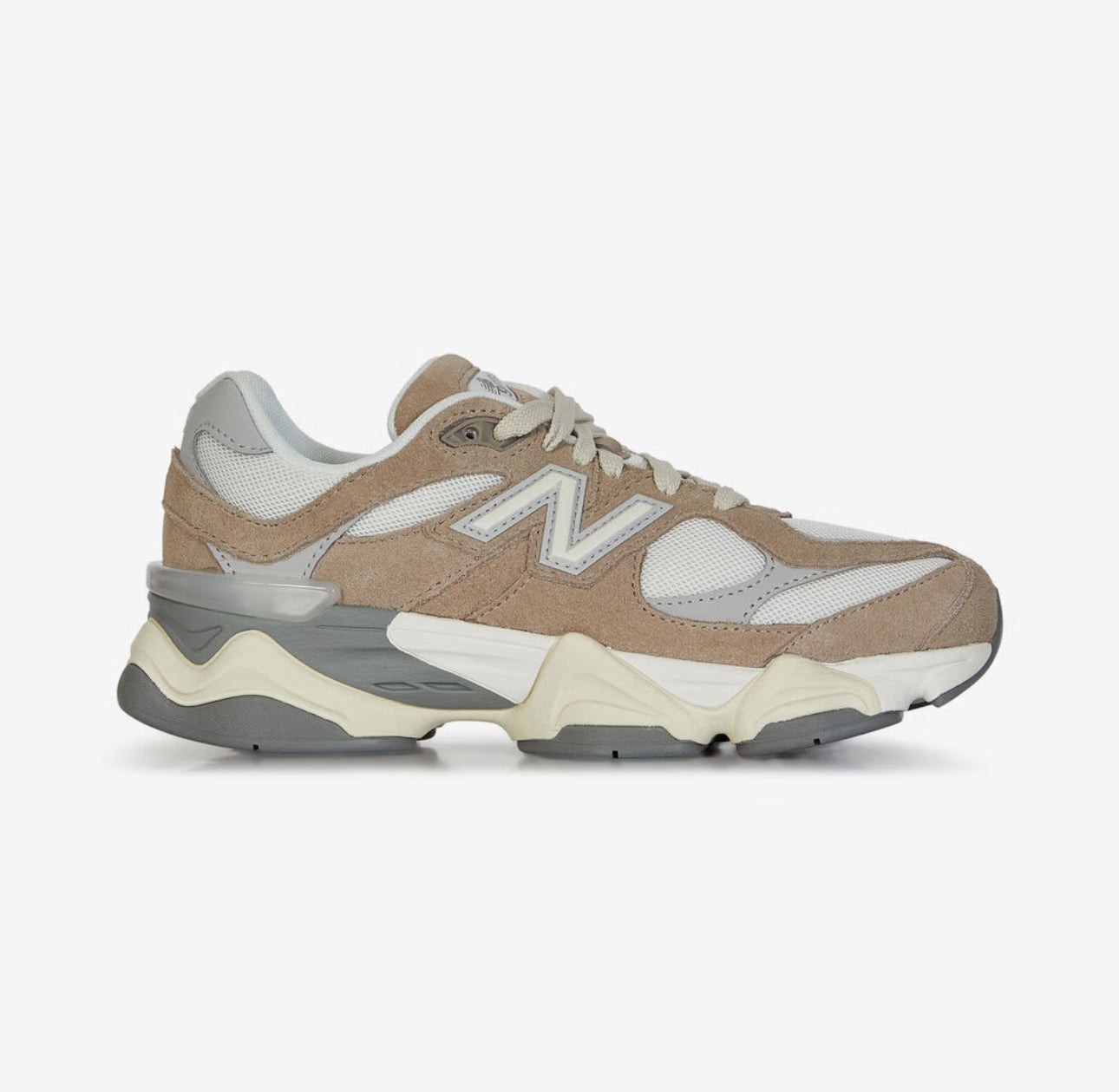 New Balance 9060 Driftwood