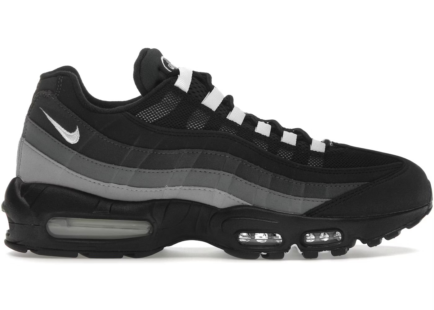 Nike Air Max 95 Gradient Grey