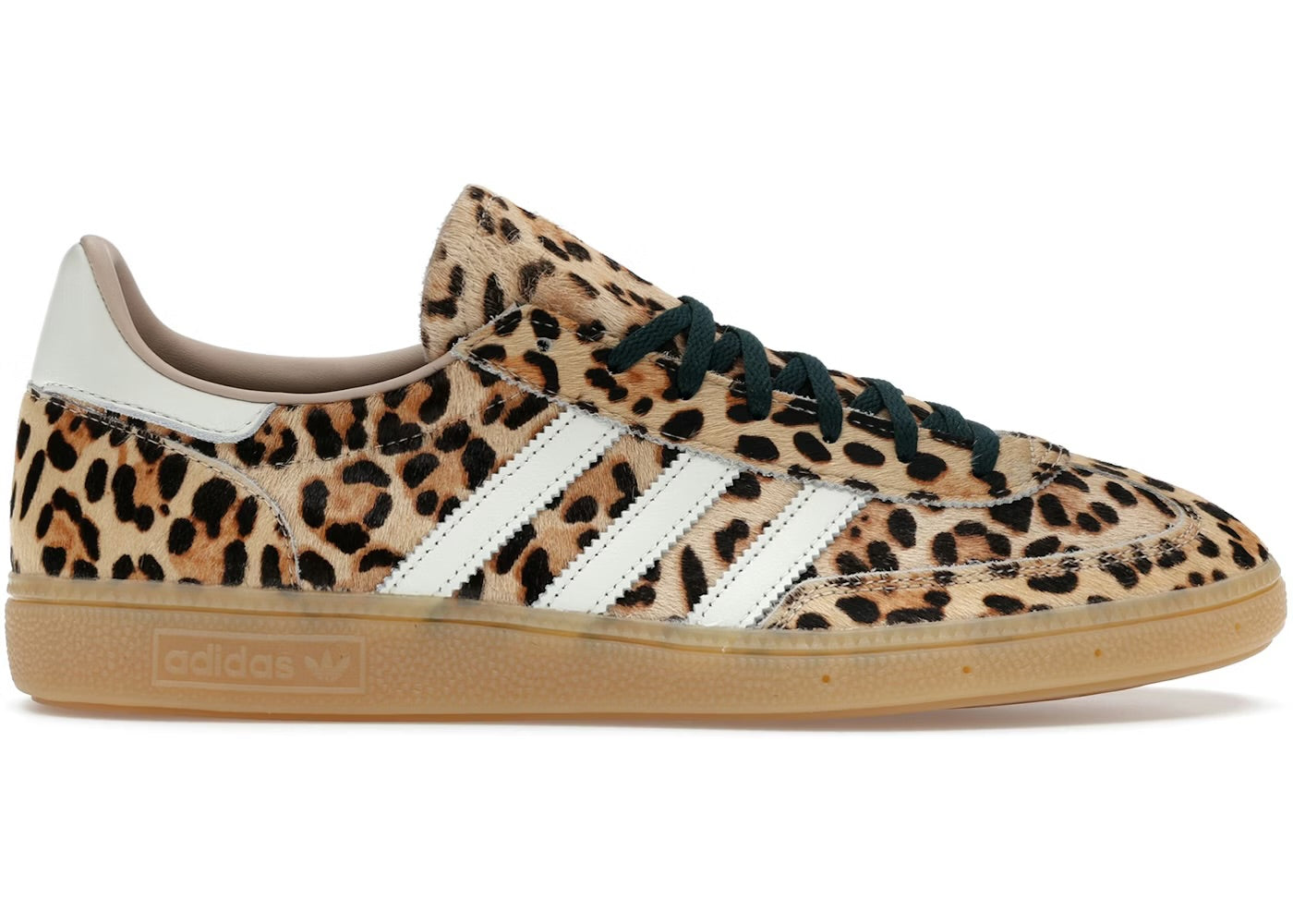 Adidas Spezial Leopard K16678