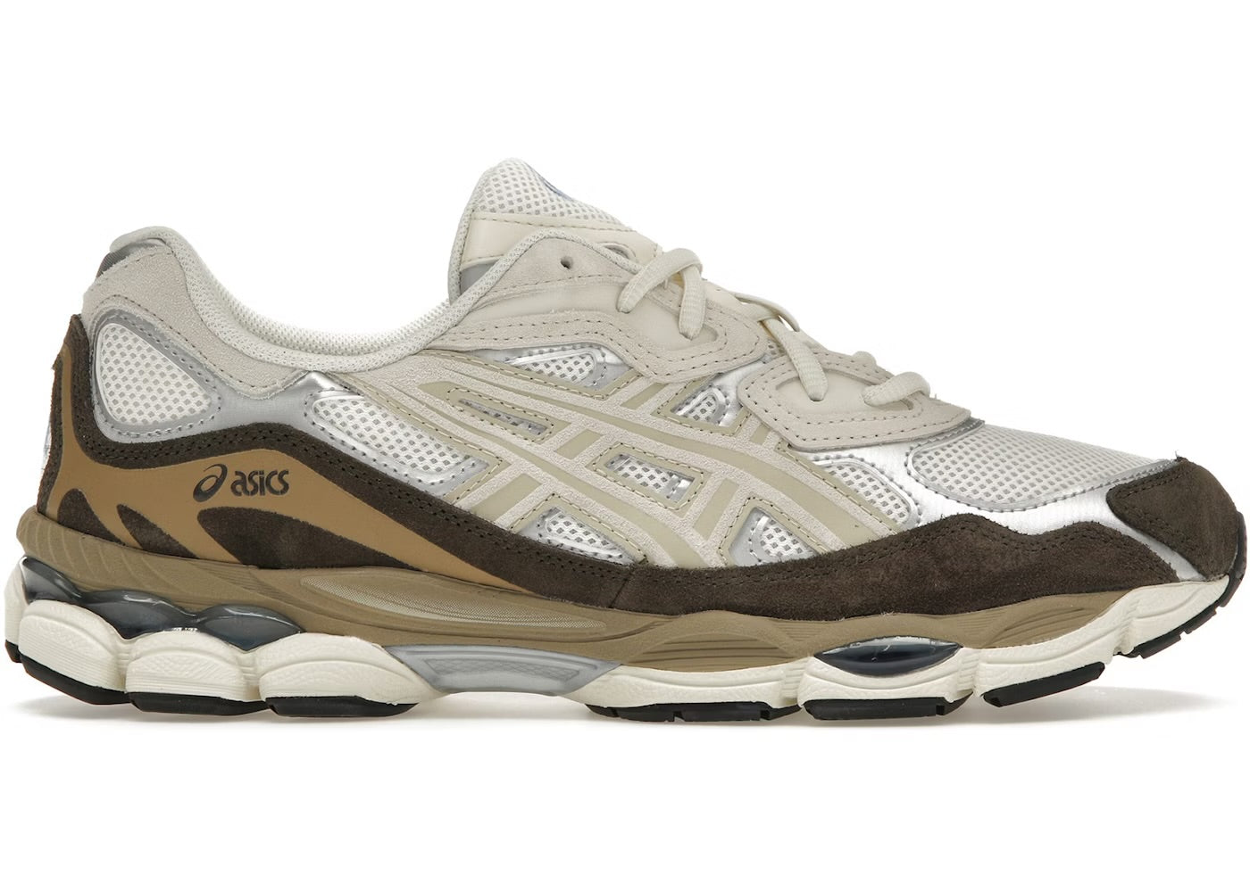 Asics Gel NYC Cream