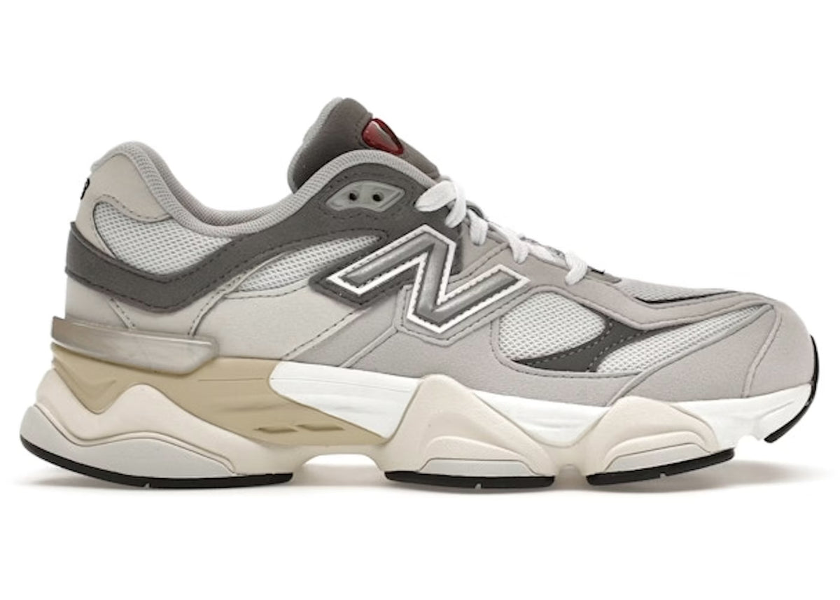 New Balance 9060 Rain Cloud Grey GS