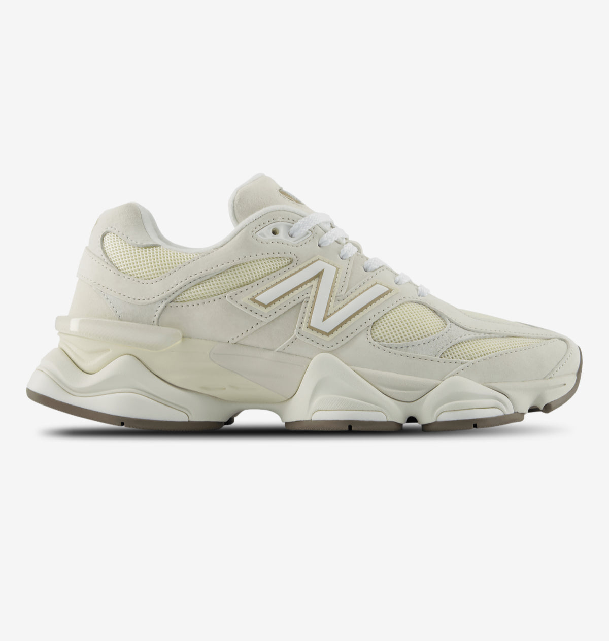 New Balance 9060 Timberwolf Sea Salt