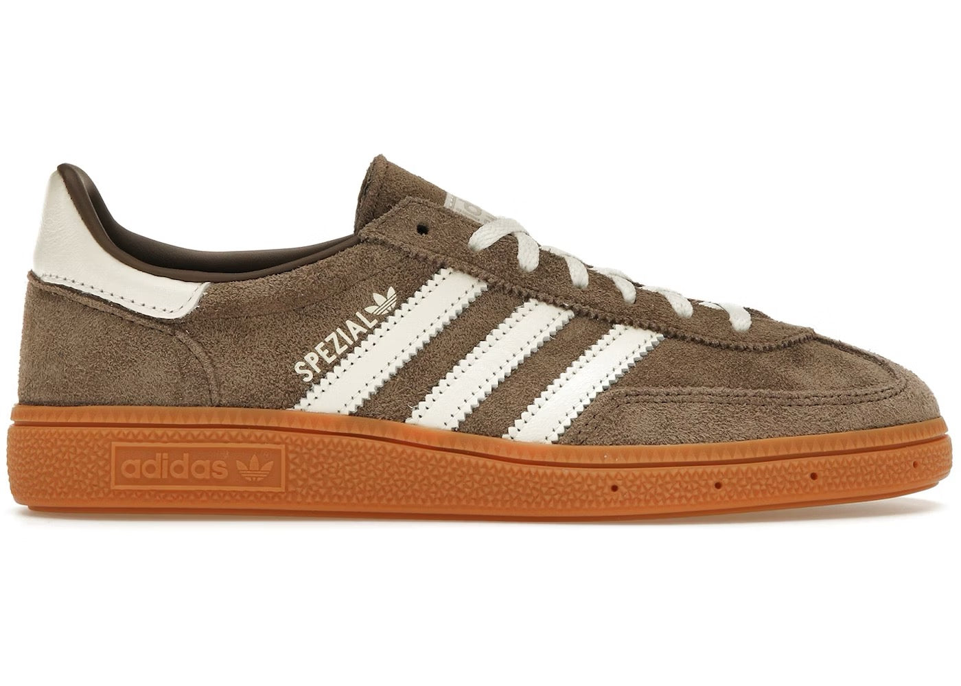 Adidas Spezial Handball Earth Strata