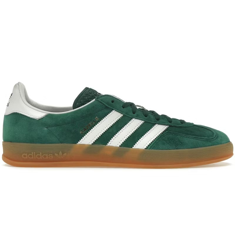 Adidas Gazelle Indoor Green