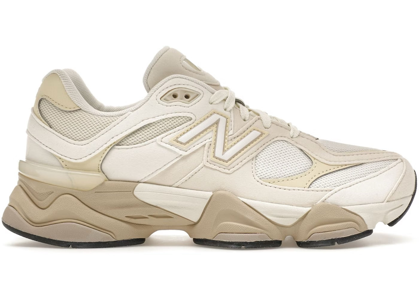New Balance 9060 Linen Sea Salt