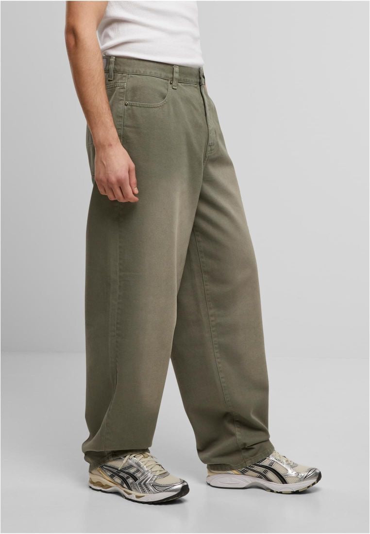 Jeans Baggy Urban Classics