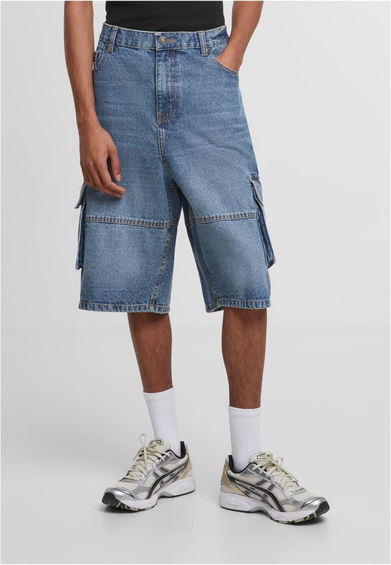 Cargo Jorts Urban Classics