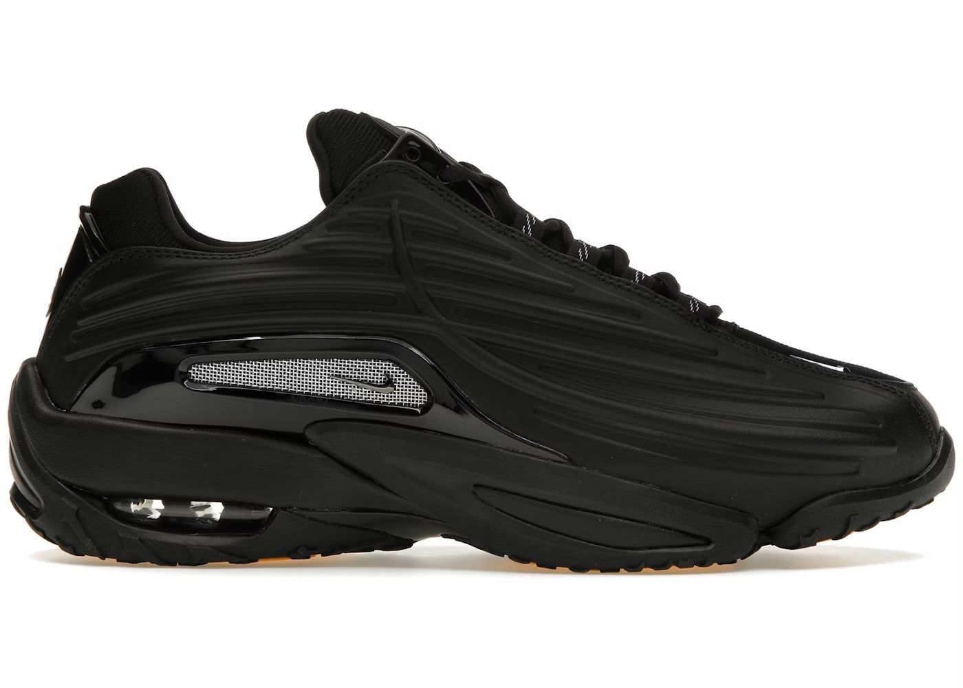 Nike Nocta Hot Step 2 Black
