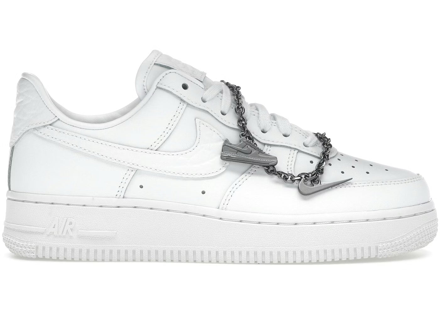 Nike Air Force 1 '07 Summit White Charm