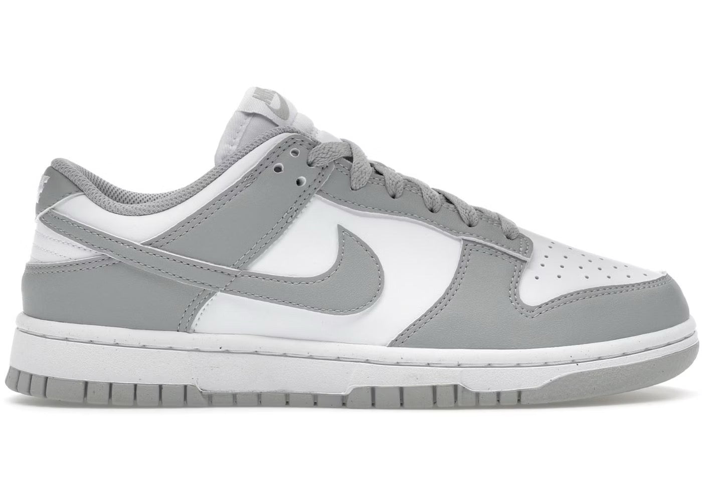 Nike Dunk Low Light Smoke Grey