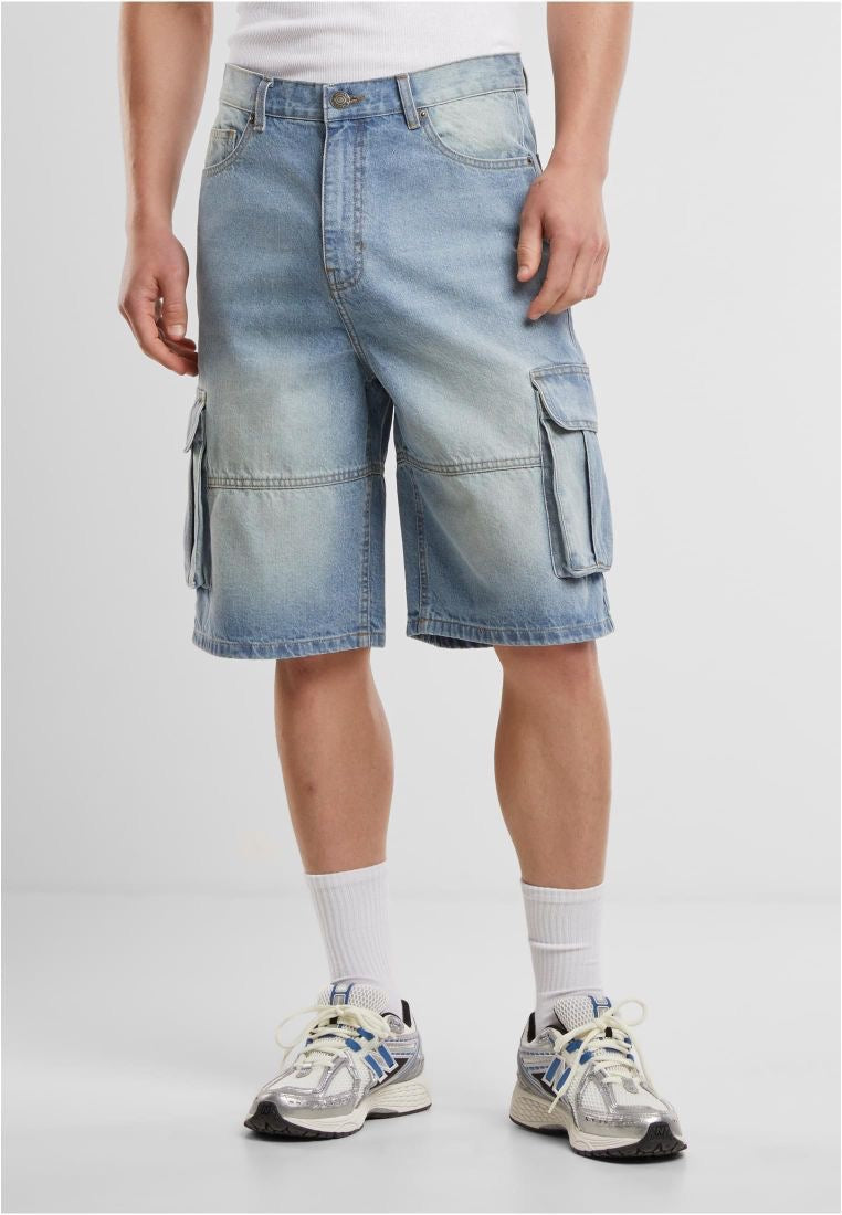 Cargo Jorts Urban Classics