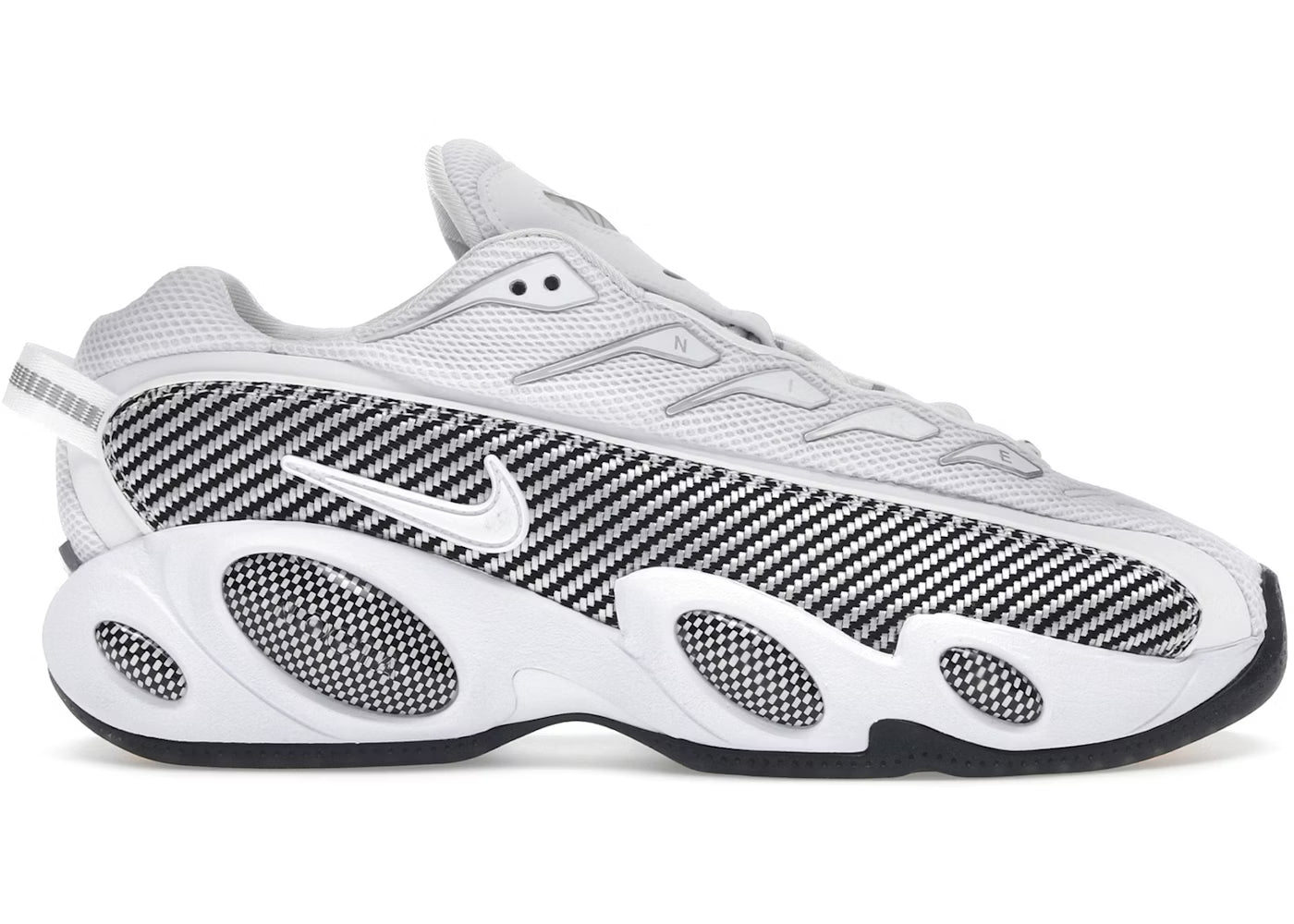 NOCTA Glide White