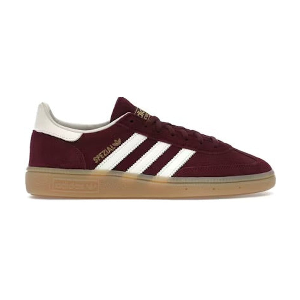 Adidas Spezial Bordeaux JP8726