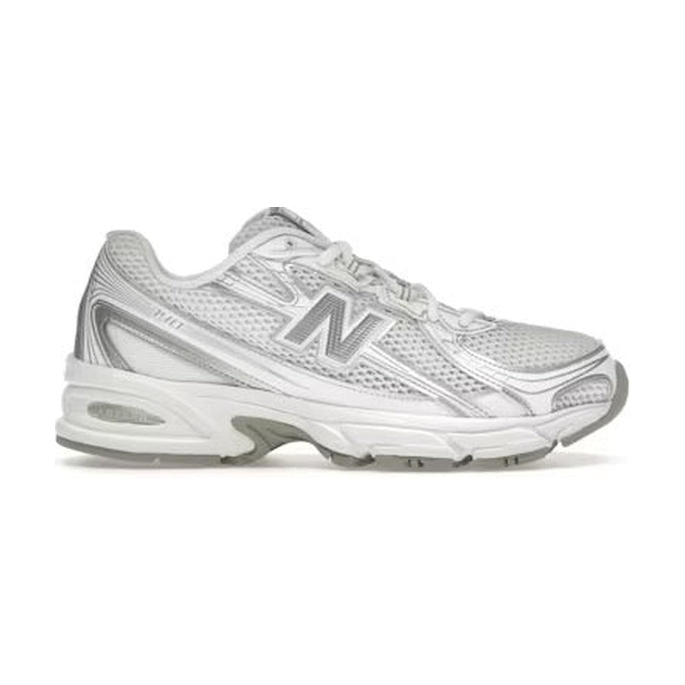 New Balance 740 Silver