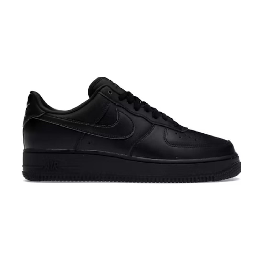Nike Air Force 1 Low '07 Black