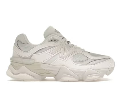 New Balance 9060 White Reflection