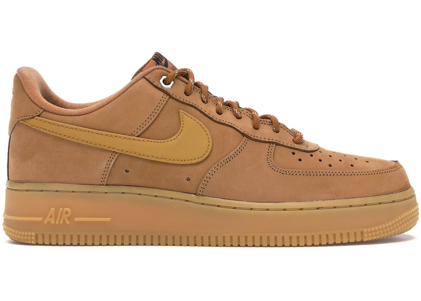 Nike Air Force 1 Low Flax Wheat