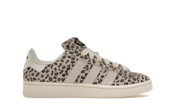 Adidas Campus 00s Leopard