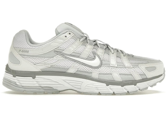 Nike P6000 Total White