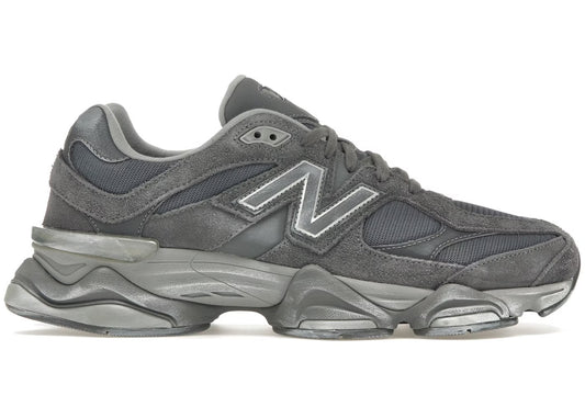 New Balance 9060 Magnet Grey