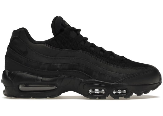 Nike Air Max 95 Total Black