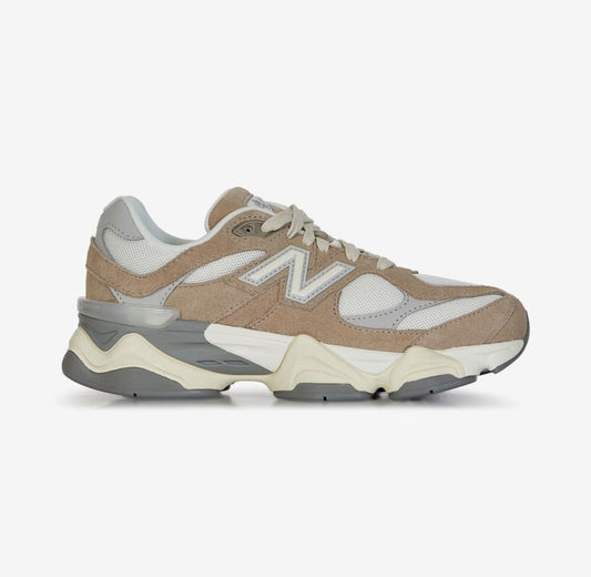 New Balance 9060 Driftwood