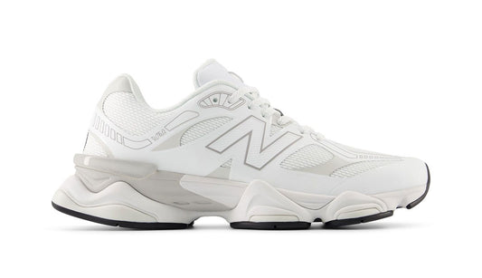New Balance 9060 "White/Grey Matter"