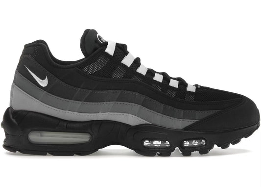 Nike Air Max 95 Gradient Grey