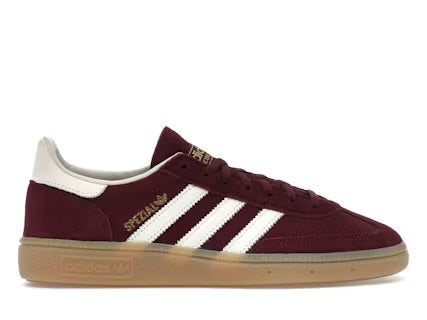 Adidas Spezial Bordeaux JP8726