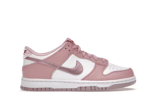 Nike Dunk Low Pink Velvet