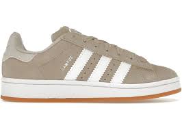 Adidas Campus 00s Wonder Beige