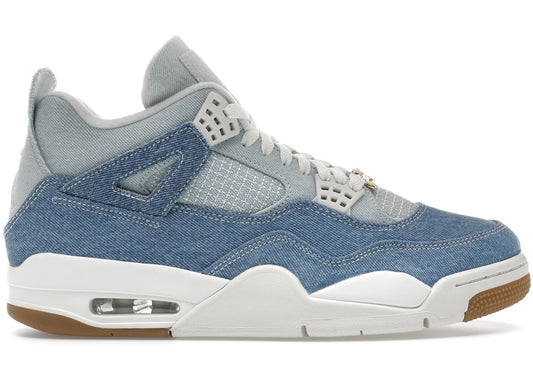 Jordan 4 Retro Denim