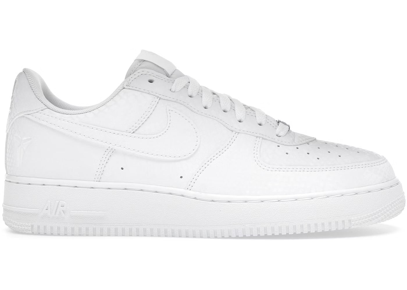 Nike Air Force 1 Kobe Bryant Mamba Forever