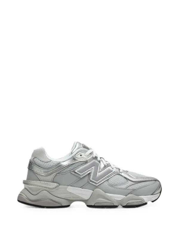 New Balance 9060 GS Grey Silver