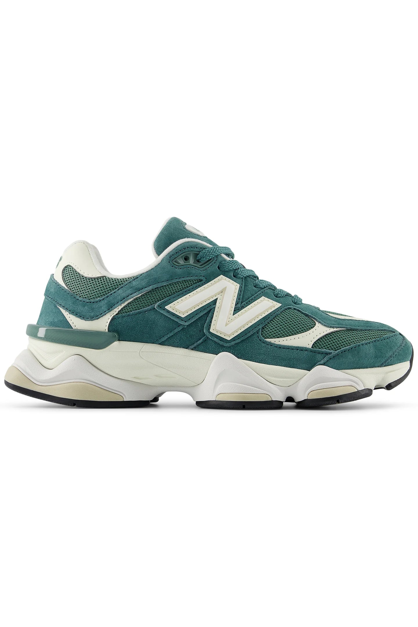 New Balance 9060 EEK Green Sea Salt