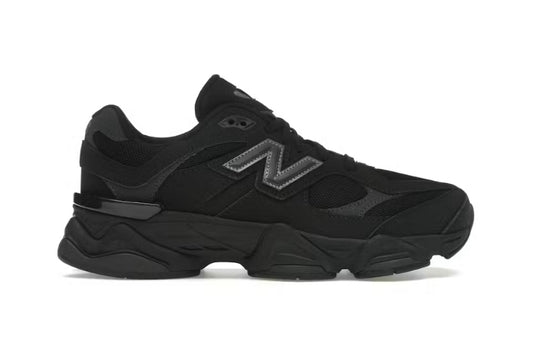 New Balance 9060 Black Cement GS
