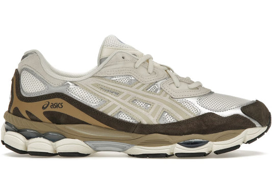 Asics Gel NYC Cream