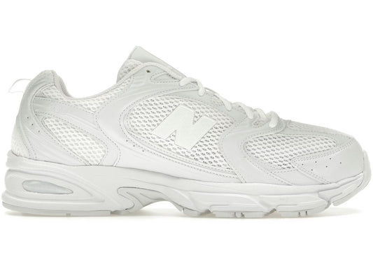 New Balance 530 Full White