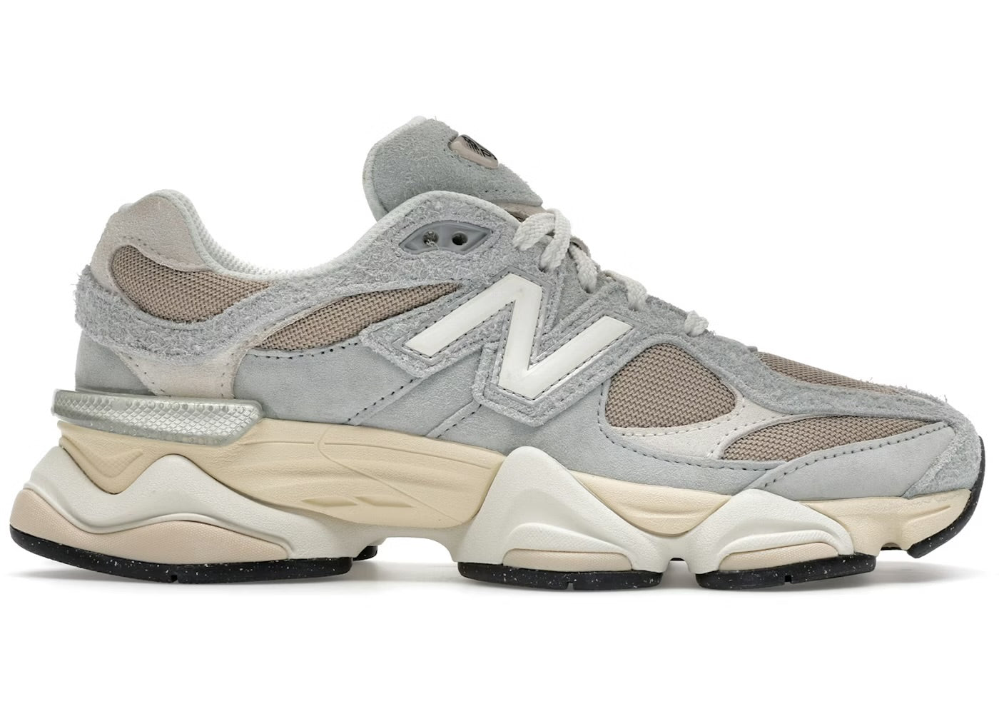 New Balance 9060 "Lone Star Grey"