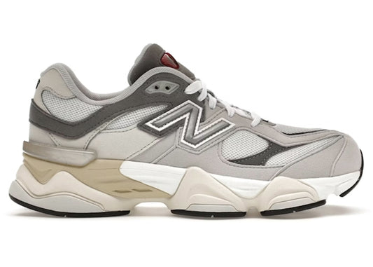 New Balance 9060 Rain Cloud Grey GS