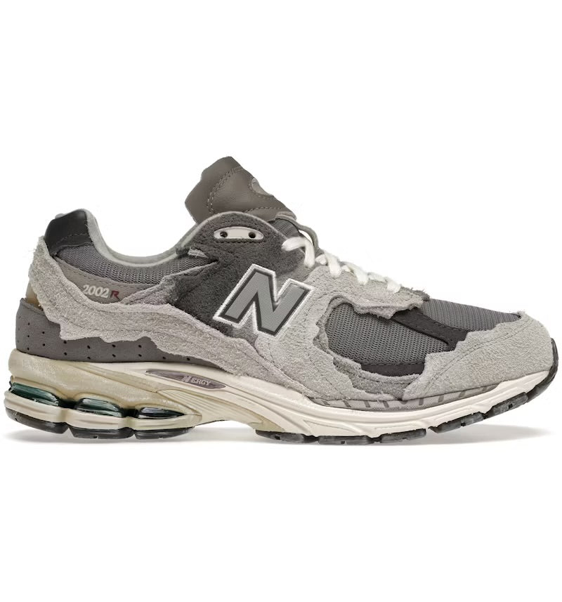New Balance 2002R protection pack Grey
