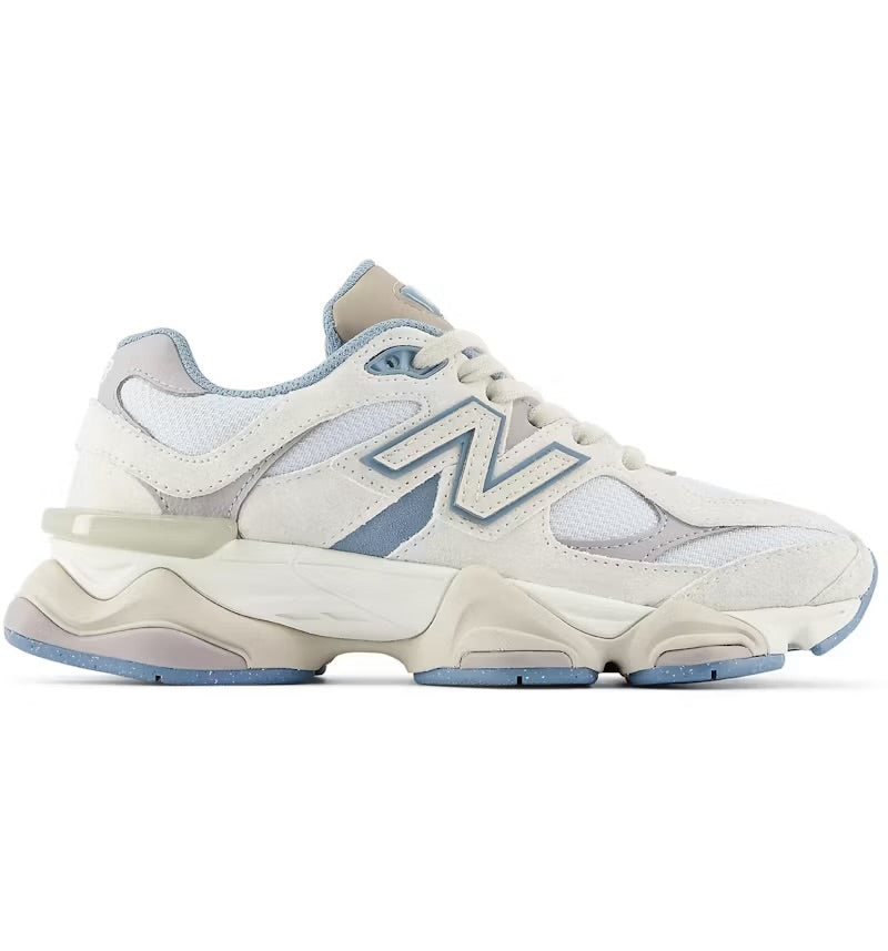 New Balance 9060 Zinc Blue Sea Salt
