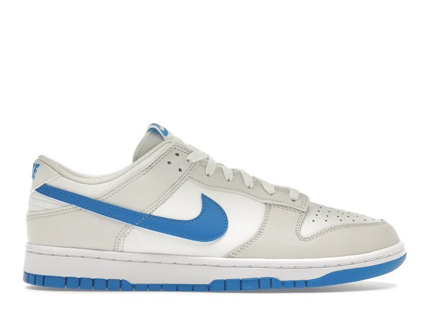 Nike Dunk Low Photo Blue