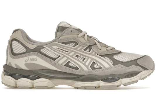 Asics Gel NYC Oyster Grey