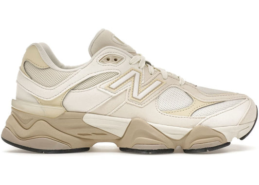 New Balance 9060 Linen Sea Salt