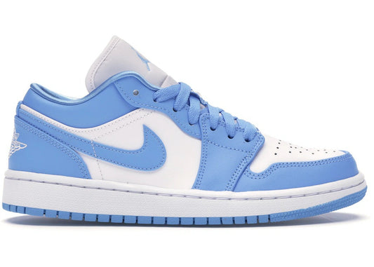 Air Jordan 1 Low UNC