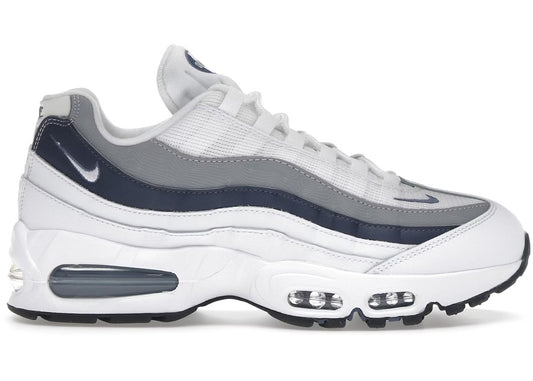 Nike Air Max 95 Diffused Blue